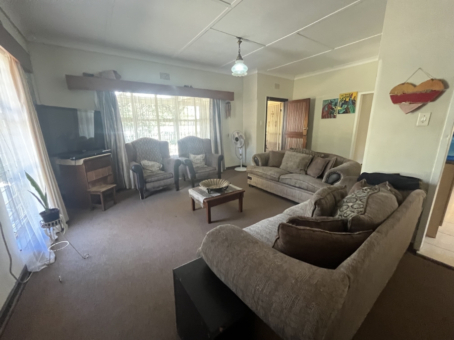 3 Bedroom Property for Sale in Baillie Park North West